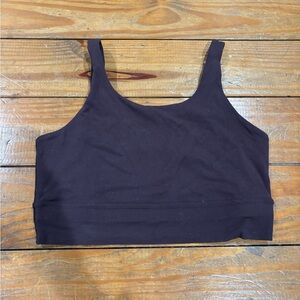 (971)*NIKE SPORTS BRA TOP*